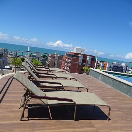 Luxor Cayenne Residence João Pessoa Exterior foto